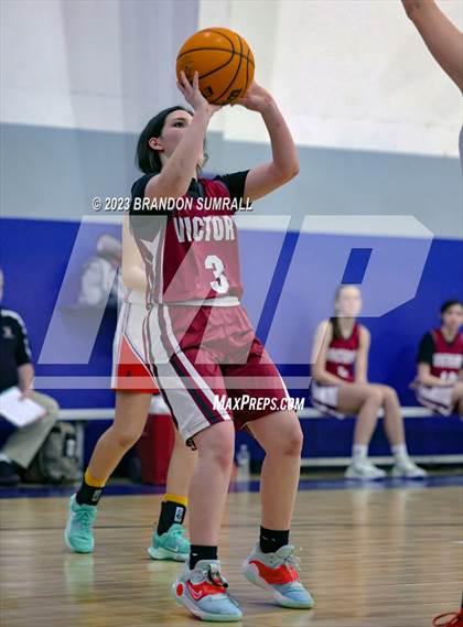 Thumbnail 3 in Victory Christian @ Chilton Christian Academy photogallery.