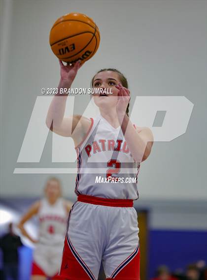 Thumbnail 2 in Victory Christian @ Chilton Christian Academy photogallery.