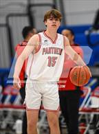 Photo from the gallery "Burlingame vs. Priory (Burlingame Lions Club Tournament)"
