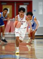 Photo from the gallery "Burlingame vs. Priory (Burlingame Lions Club Tournament)"