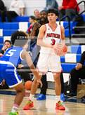 Photo from the gallery "Burlingame vs. Priory (Burlingame Lions Club Tournament)"