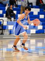 Photo from the gallery "Burlingame vs. Priory (Burlingame Lions Club Tournament)"