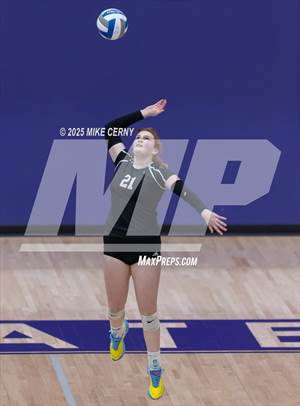 Bonner Springs @ Piper