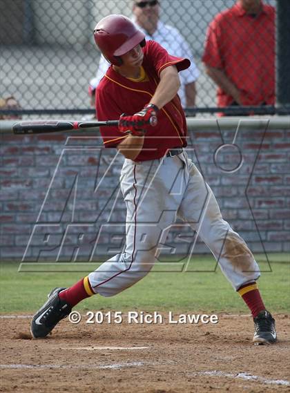 Thumbnail 1 in El Modena @ Esperanza photogallery.