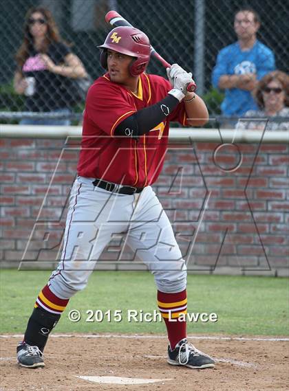 Thumbnail 2 in El Modena @ Esperanza photogallery.