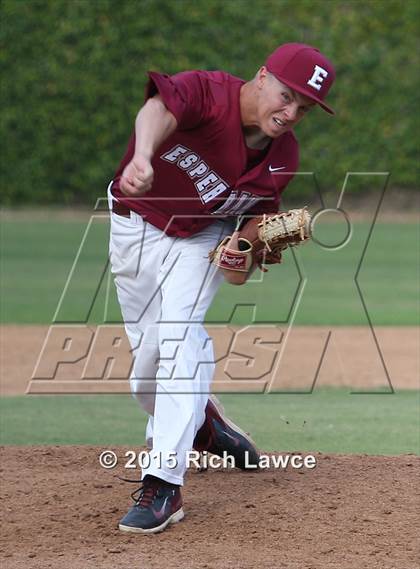 Thumbnail 1 in El Modena @ Esperanza photogallery.
