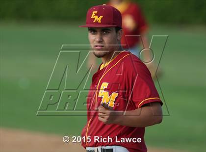 Thumbnail 2 in El Modena @ Esperanza photogallery.