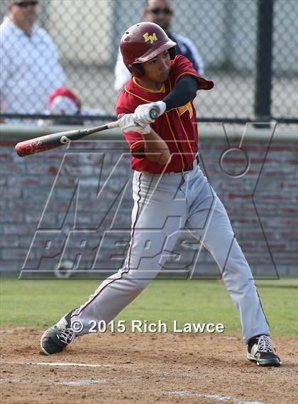 Thumbnail 1 in El Modena @ Esperanza photogallery.