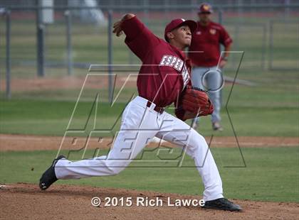 Thumbnail 2 in El Modena @ Esperanza photogallery.