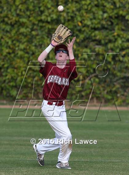 Thumbnail 1 in El Modena @ Esperanza photogallery.