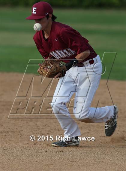 Thumbnail 2 in El Modena @ Esperanza photogallery.