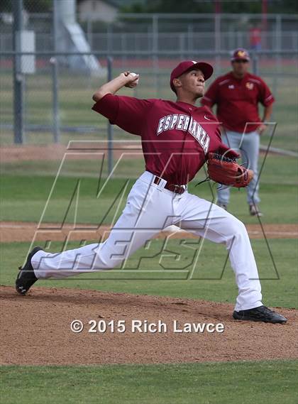Thumbnail 2 in El Modena @ Esperanza photogallery.