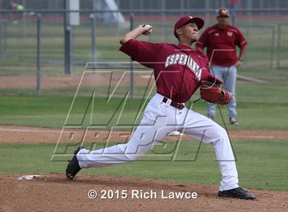 Thumbnail 1 in El Modena @ Esperanza photogallery.