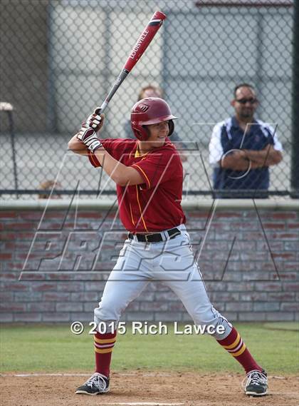 Thumbnail 1 in El Modena @ Esperanza photogallery.