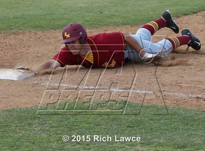 Thumbnail 1 in El Modena @ Esperanza photogallery.