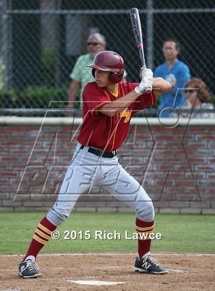 Thumbnail 1 in El Modena @ Esperanza photogallery.