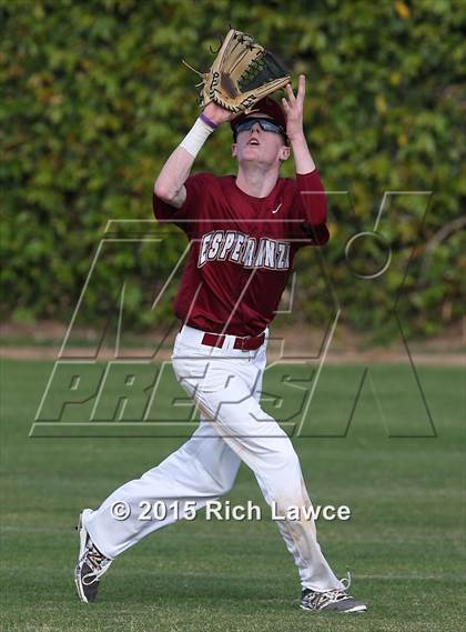 Thumbnail 2 in El Modena @ Esperanza photogallery.