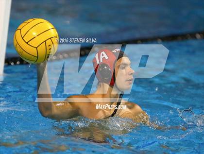 Thumbnail 1 in Poway vs. Vista (CIF SDS Open Division Quarterfinal) photogallery.