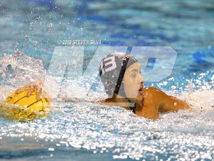 Thumbnail 1 in Poway vs. Vista (CIF SDS Open Division Quarterfinal) photogallery.