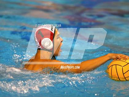 Thumbnail 3 in Poway vs. Vista (CIF SDS Open Division Quarterfinal) photogallery.