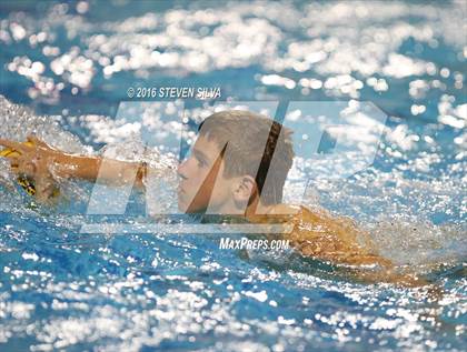Thumbnail 1 in Poway vs. Vista (CIF SDS Open Division Quarterfinal) photogallery.