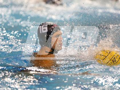Thumbnail 1 in Poway vs. Vista (CIF SDS Open Division Quarterfinal) photogallery.