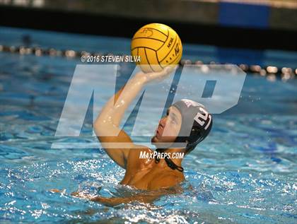 Thumbnail 1 in Poway vs. Vista (CIF SDS Open Division Quarterfinal) photogallery.