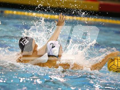Thumbnail 3 in Poway vs. Vista (CIF SDS Open Division Quarterfinal) photogallery.