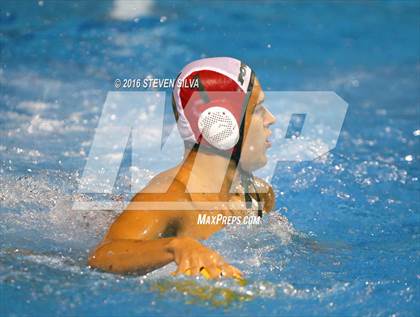 Thumbnail 3 in Poway vs. Vista (CIF SDS Open Division Quarterfinal) photogallery.