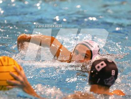 Thumbnail 3 in Poway vs. Vista (CIF SDS Open Division Quarterfinal) photogallery.