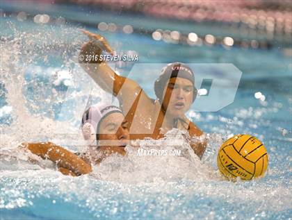 Thumbnail 1 in Poway vs. Vista (CIF SDS Open Division Quarterfinal) photogallery.