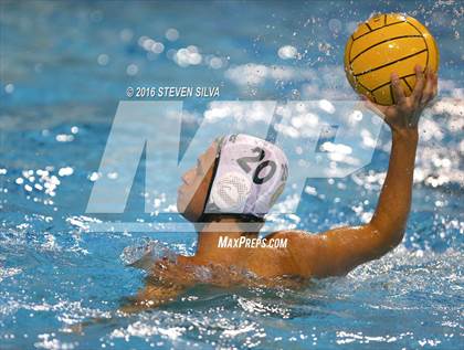 Thumbnail 3 in Poway vs. Vista (CIF SDS Open Division Quarterfinal) photogallery.