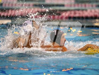 Thumbnail 3 in Poway vs. Vista (CIF SDS Open Division Quarterfinal) photogallery.