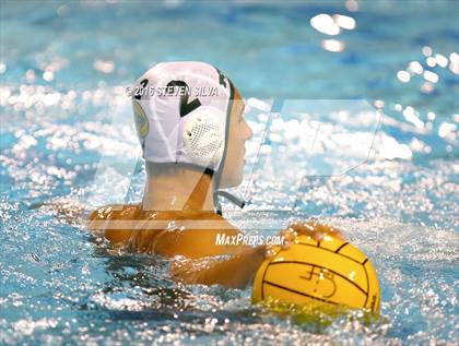 Thumbnail 3 in Poway vs. Vista (CIF SDS Open Division Quarterfinal) photogallery.