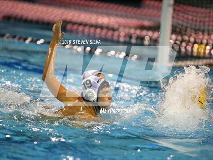 Thumbnail 1 in Poway vs. Vista (CIF SDS Open Division Quarterfinal) photogallery.