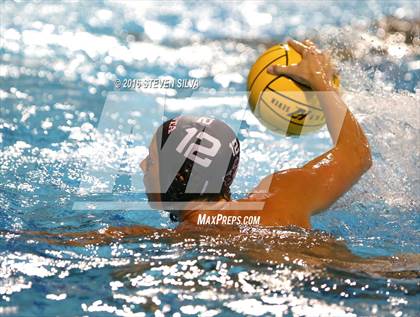 Thumbnail 1 in Poway vs. Vista (CIF SDS Open Division Quarterfinal) photogallery.