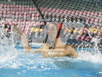 Thumbnail 1 in Poway vs. Vista (CIF SDS Open Division Quarterfinal) photogallery.