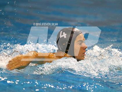 Thumbnail 2 in Poway vs. Vista (CIF SDS Open Division Quarterfinal) photogallery.