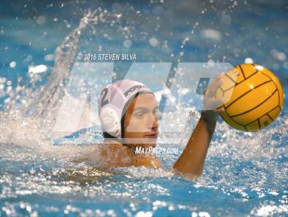 Thumbnail 1 in Poway vs. Vista (CIF SDS Open Division Quarterfinal) photogallery.
