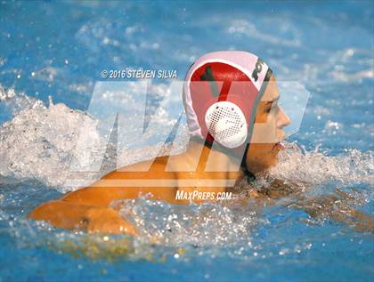 Thumbnail 1 in Poway vs. Vista (CIF SDS Open Division Quarterfinal) photogallery.