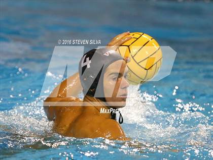 Thumbnail 3 in Poway vs. Vista (CIF SDS Open Division Quarterfinal) photogallery.