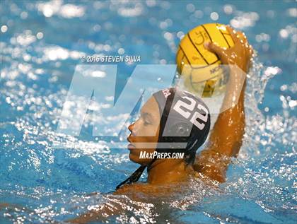 Thumbnail 1 in Poway vs. Vista (CIF SDS Open Division Quarterfinal) photogallery.