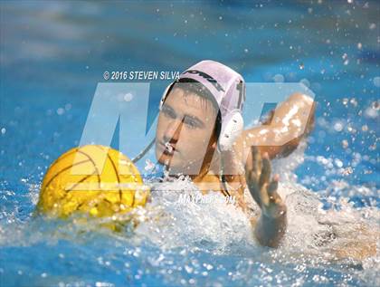 Thumbnail 3 in Poway vs. Vista (CIF SDS Open Division Quarterfinal) photogallery.
