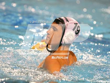 Thumbnail 3 in Poway vs. Vista (CIF SDS Open Division Quarterfinal) photogallery.