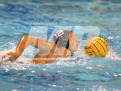 Thumbnail 1 in Poway vs. Vista (CIF SDS Open Division Quarterfinal) photogallery.