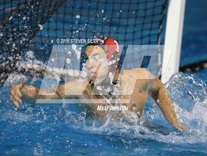 Thumbnail 3 in Poway vs. Vista (CIF SDS Open Division Quarterfinal) photogallery.