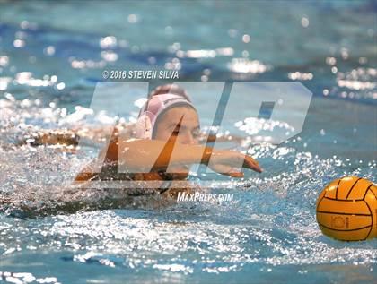 Thumbnail 1 in Poway vs. Vista (CIF SDS Open Division Quarterfinal) photogallery.