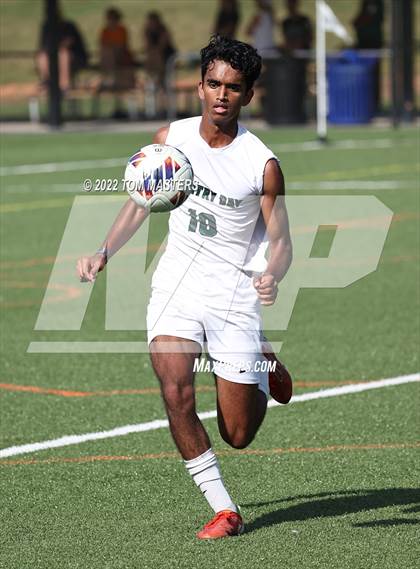 Thumbnail 1 in Charlotte Country Day School @ Carmel Christian photogallery.