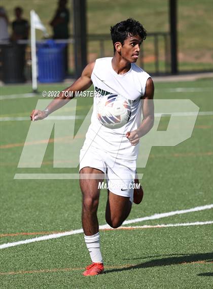 Thumbnail 2 in Charlotte Country Day School @ Carmel Christian photogallery.