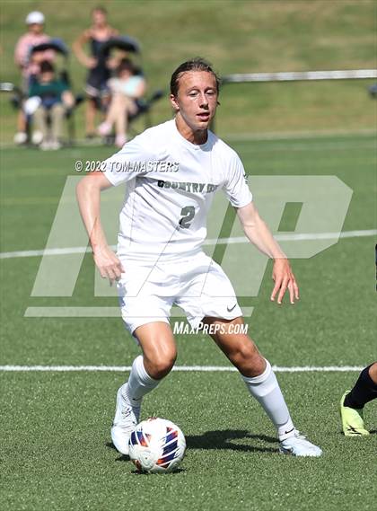 Thumbnail 2 in Charlotte Country Day School @ Carmel Christian photogallery.